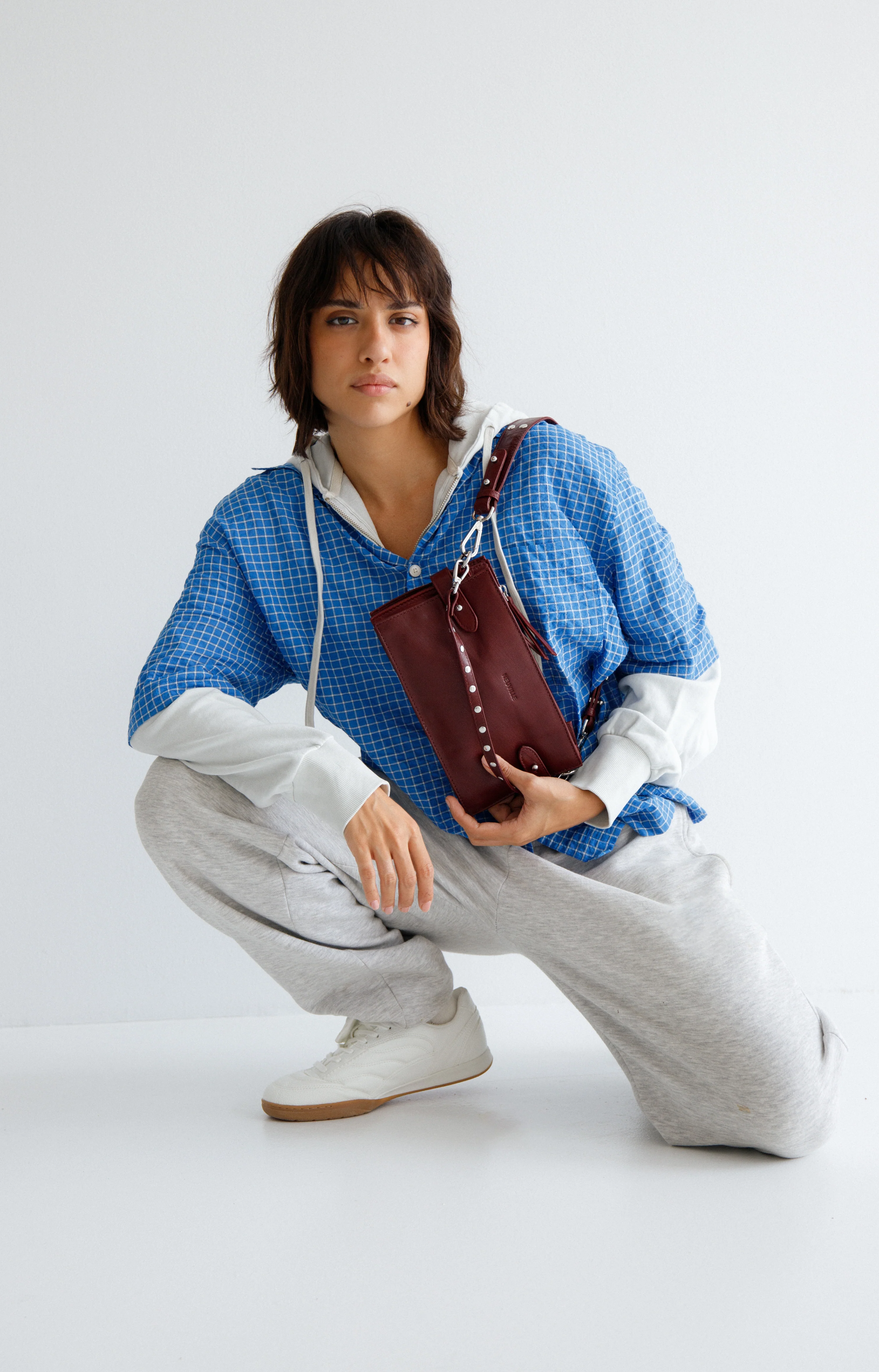 ROCK MAMA BURGUNDY - Image 6