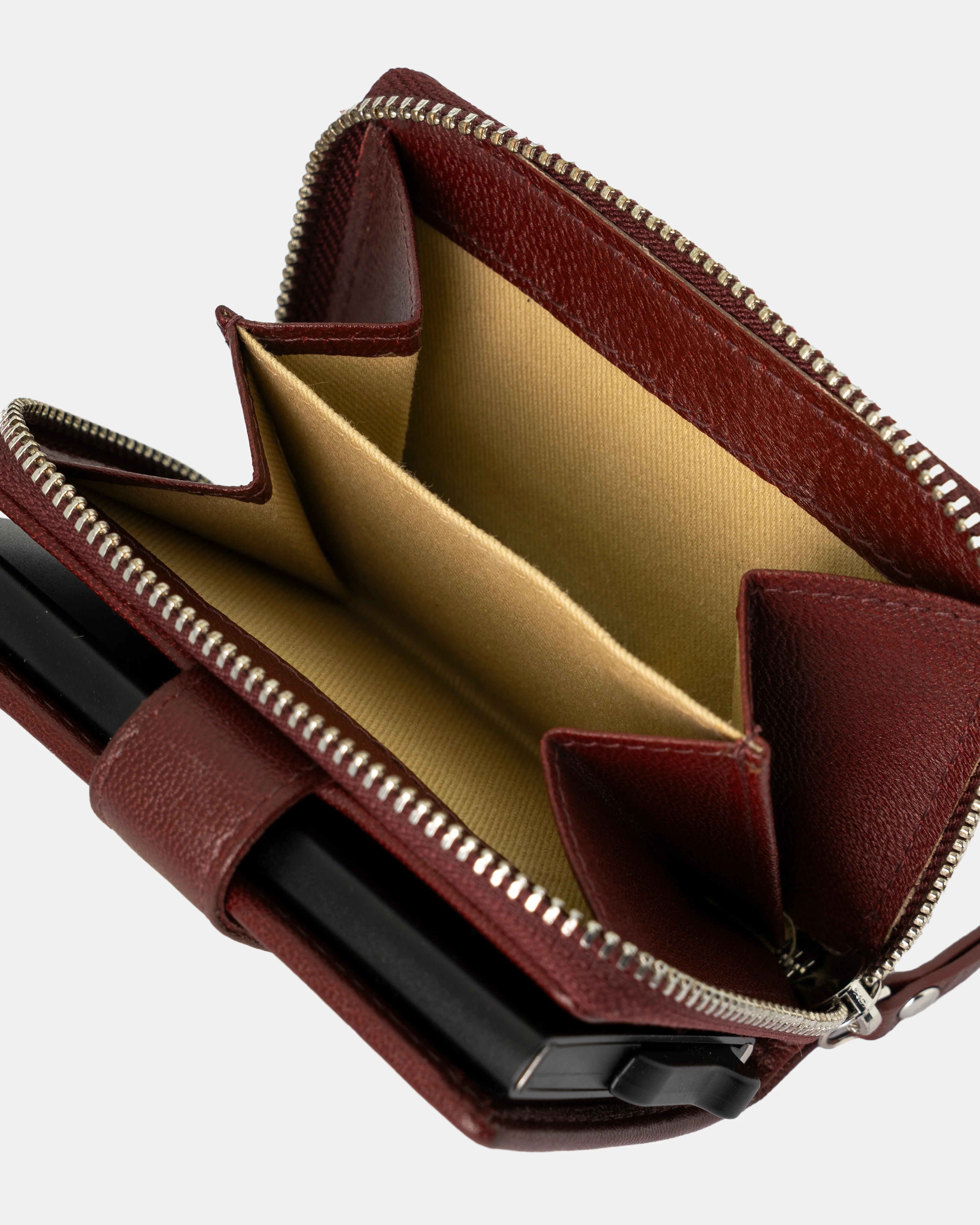 SLIDER BURGUNDY - Image 4