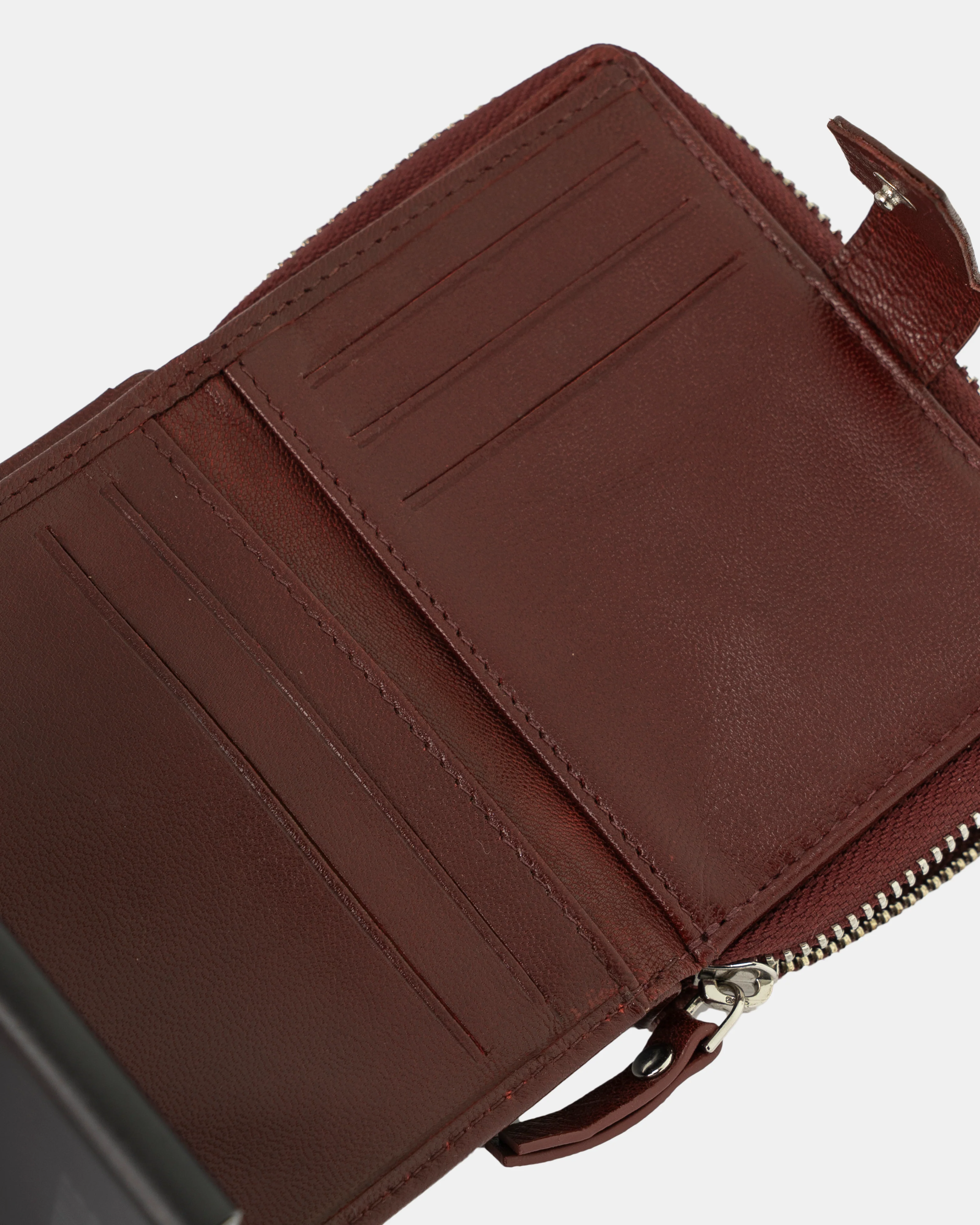 SLIDER BURGUNDY - Image 5