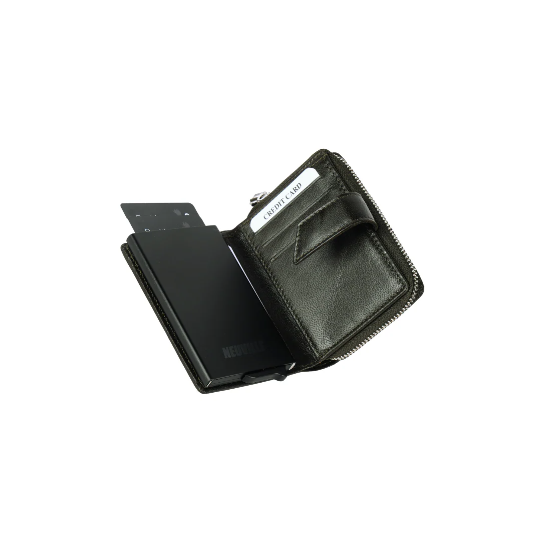 SLIDER DARK GREEN - Image 4
