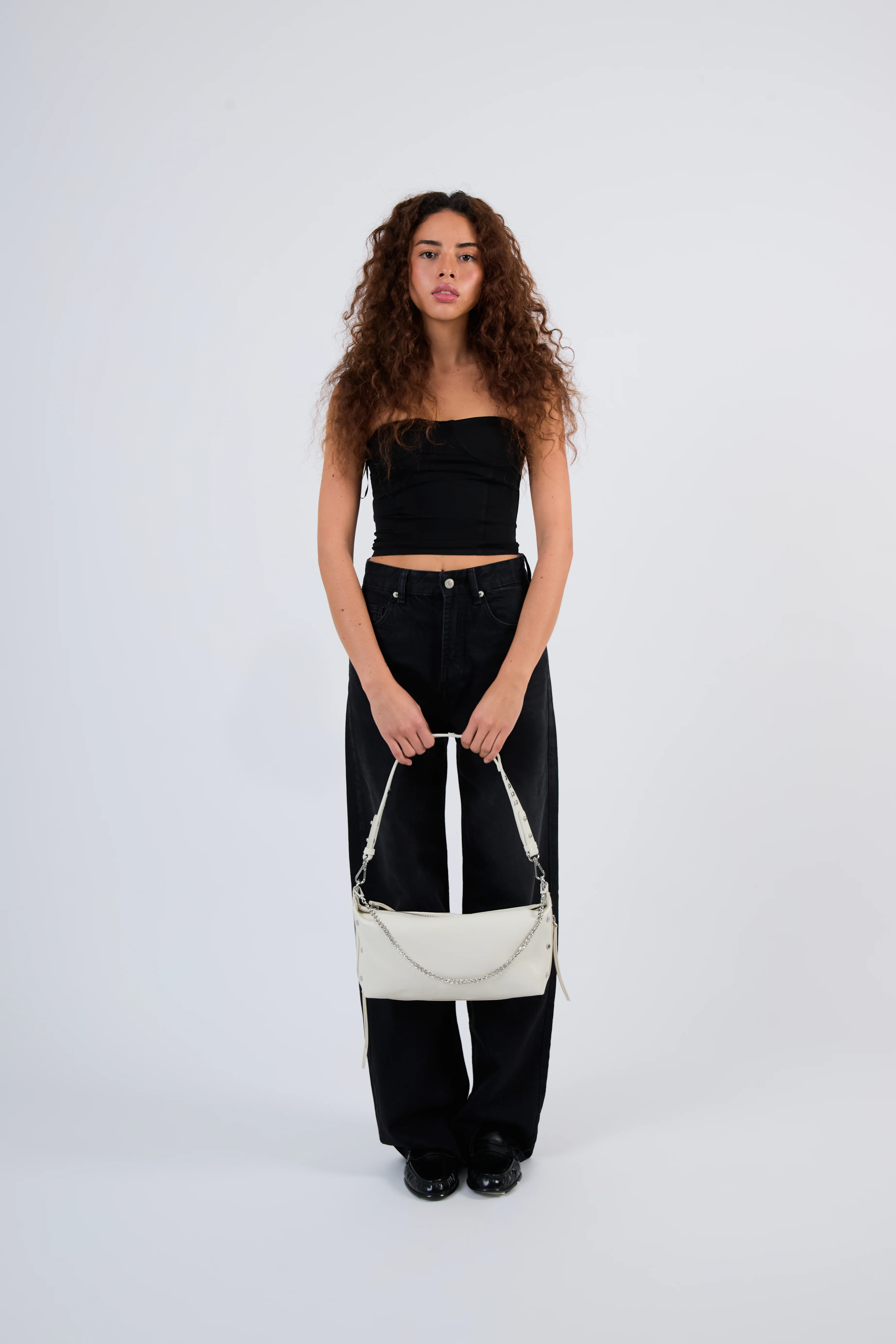 TINA CRUNCH WHITE - Image 5
